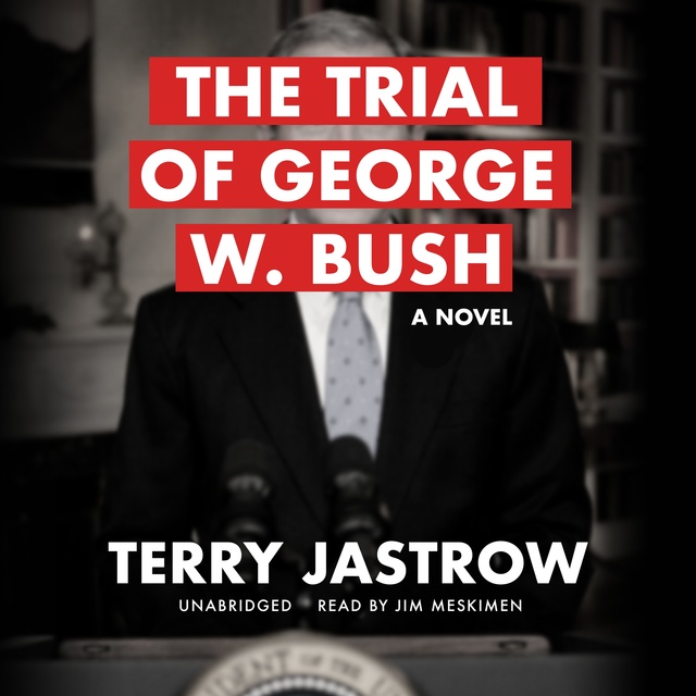 Terry Jastrow - The Trial of George W. Bush: A Novel