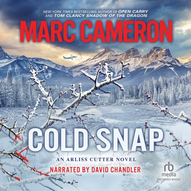 Marc Cameron - Cold Snap