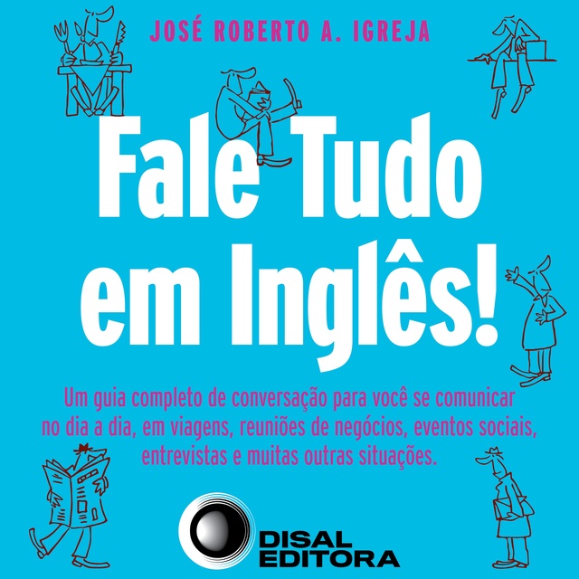 O guia completo de como usar o -ing em inglês