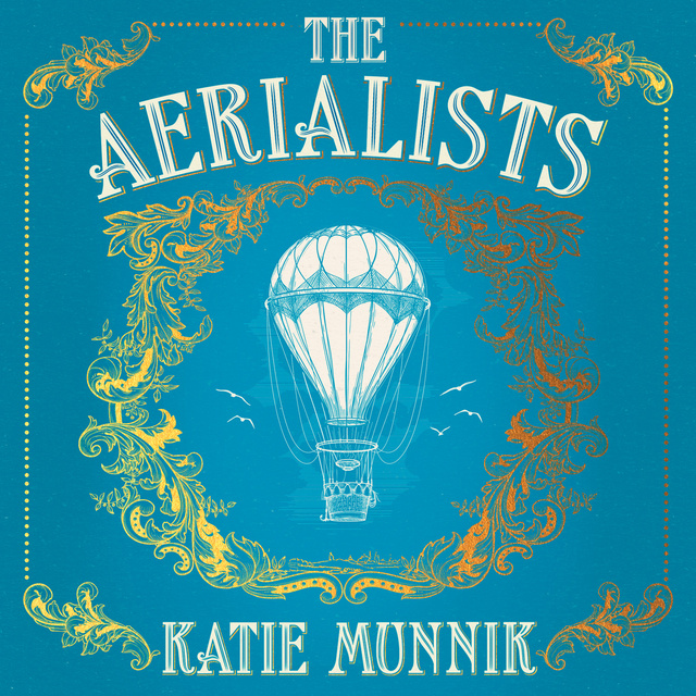 Katie Munnik - The Aerialists