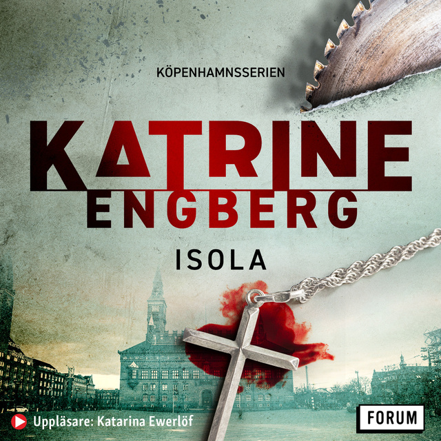 Katrine Engberg - Isola