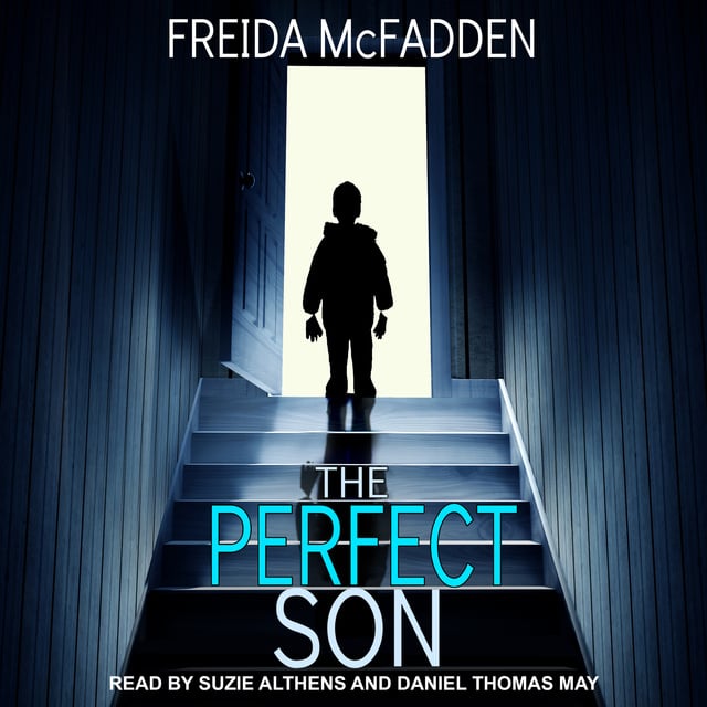 Freida McFadden - The Perfect Son