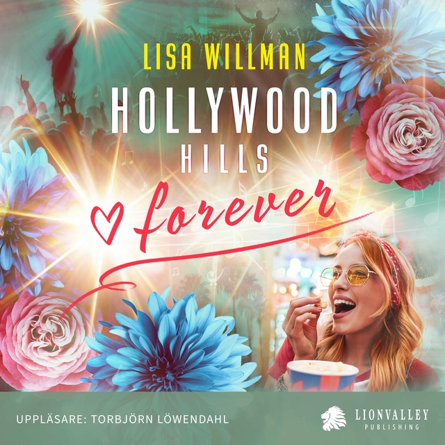 Lisa Willman - Hollywood Hills Forever