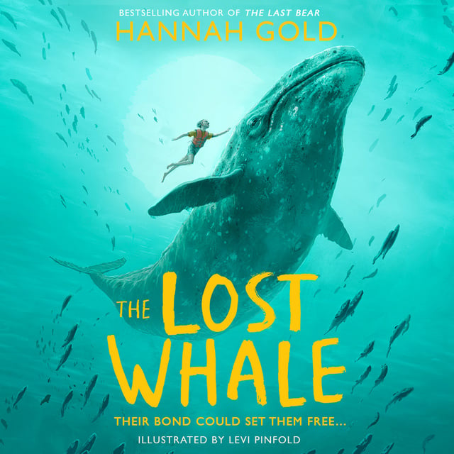 Hannah Gold - The Lost Whale