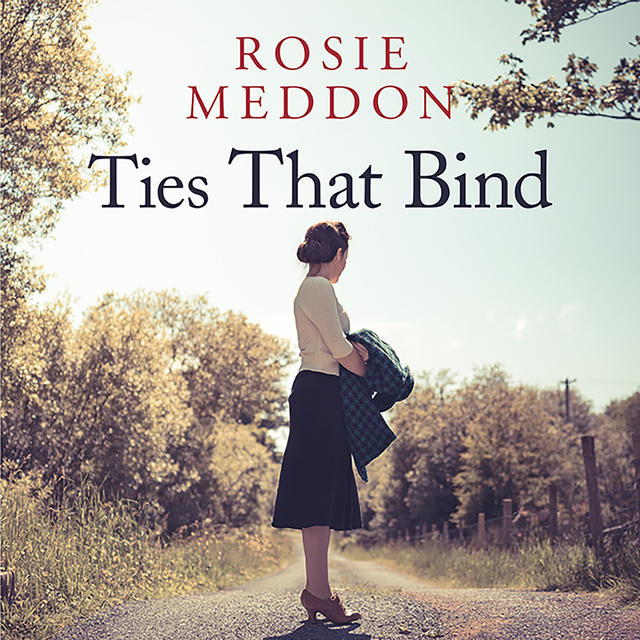 Rosie Meddon - Ties That Bind