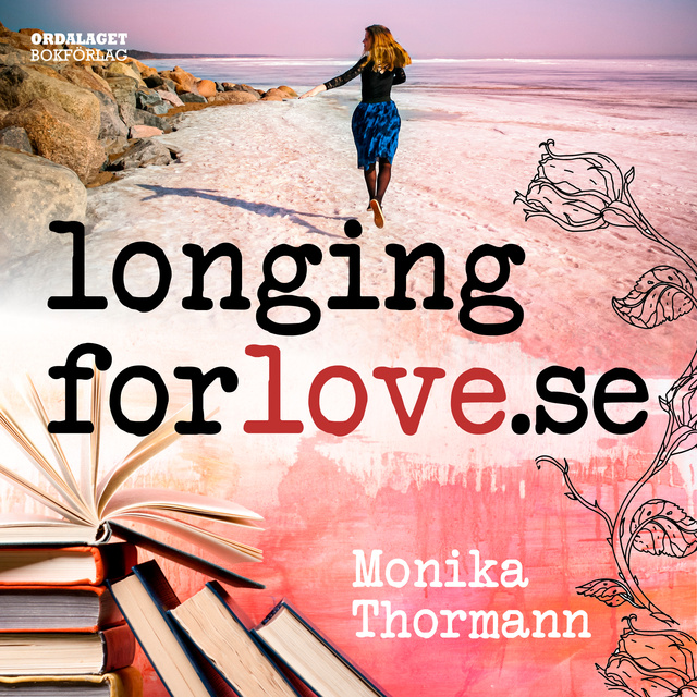 Monika Thormann - longingforlove.se