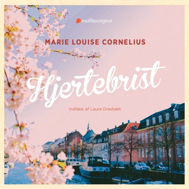 Marie Louise Cornelius - Hjertebrist
