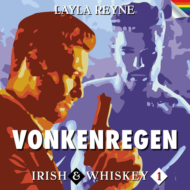 Layla Reyne - Vonkenregen