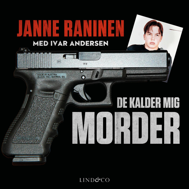 Ivar Andersen, Janne Raninen - De kalder mig morder
