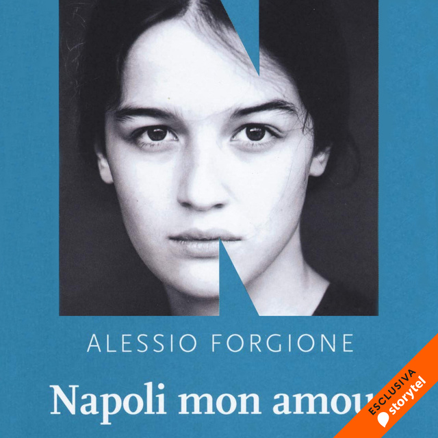 Alessio Forgione - Napoli mon amour
