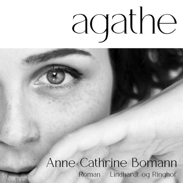 Anne Cathrine Bomann - Agathe