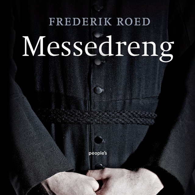 Frederik Roed - Messedreng