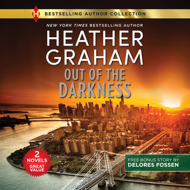Heather Graham, Delores Fossen - Out of the Darkness & Marching Orders