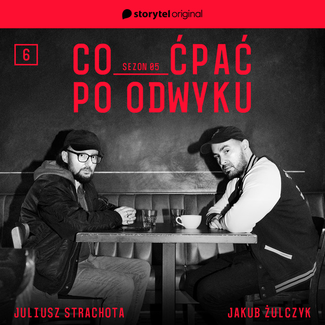 Jakub Żulczyk, Juliusz Strachota - Godność