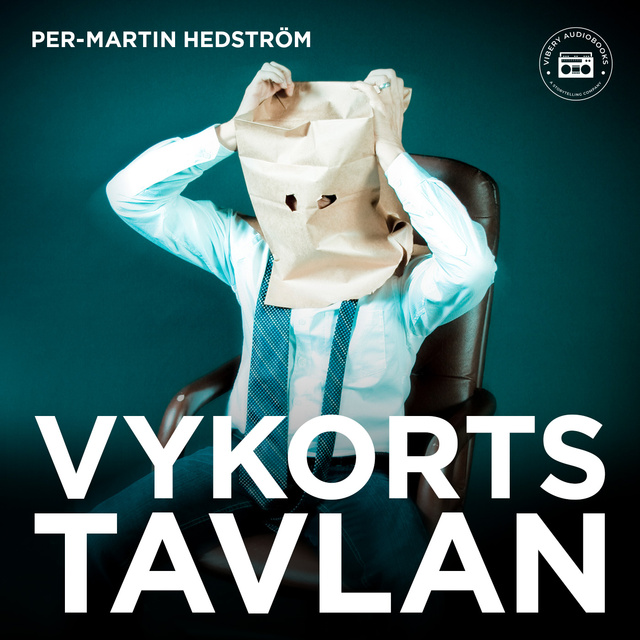Per-Martin Hedström - Vykortstavlan