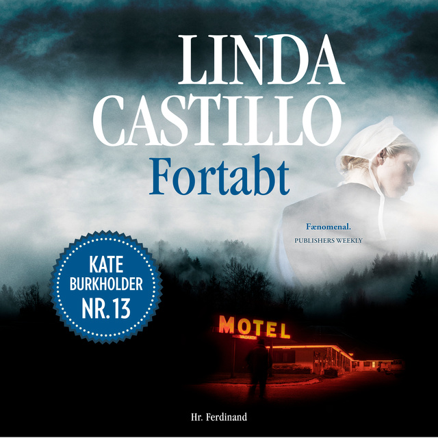 Linda Castillo - Fortabt