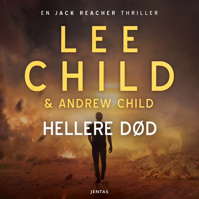 Lee Child - Hellere død