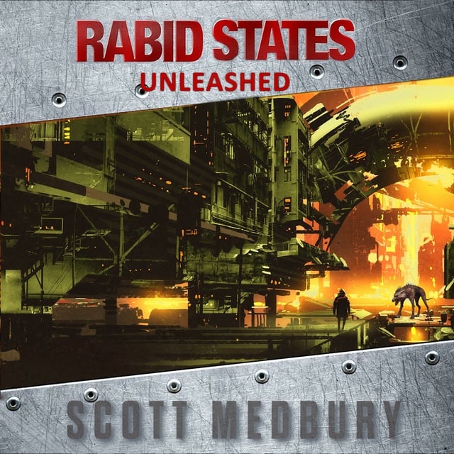 Scott Medbury - Unleashed