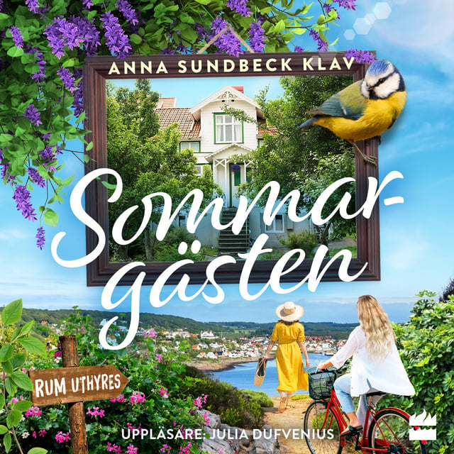 Anna Sundbeck Klav - Sommargästen