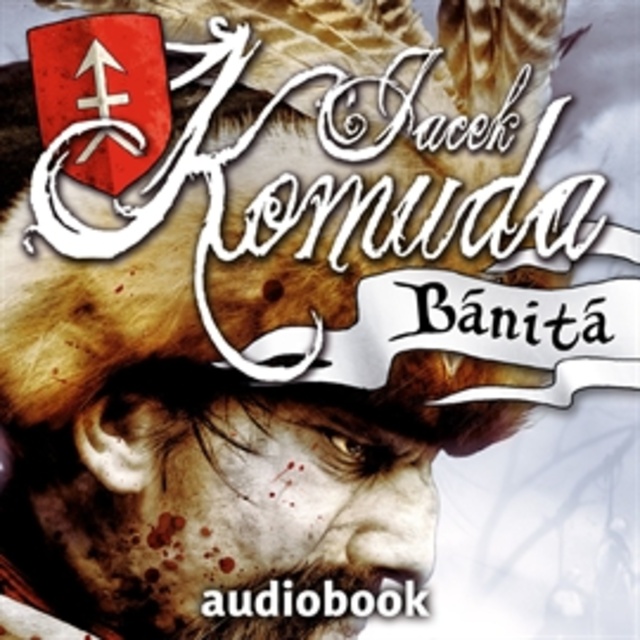 Jacek Komuda - Banita