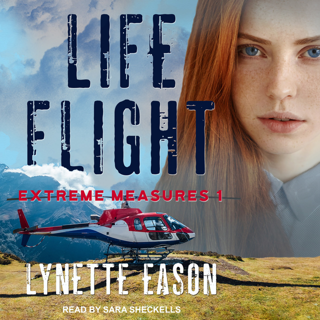 Lynette Eason - Life Flight