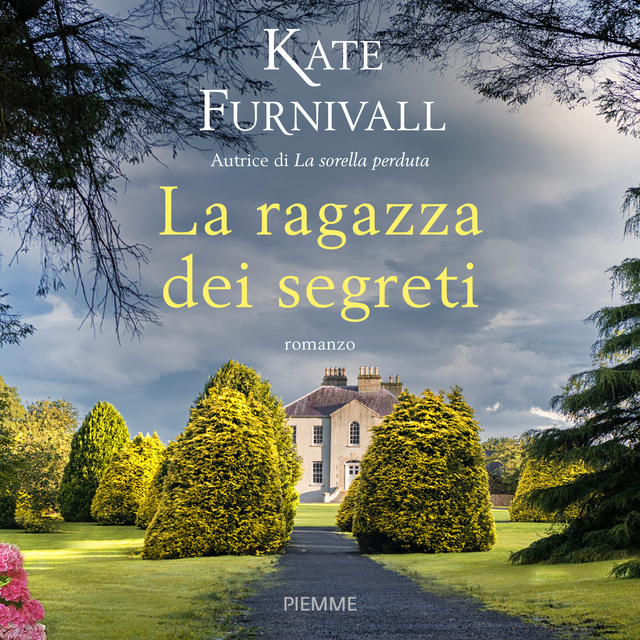 Kate Furnivall - La ragazza dei segreti