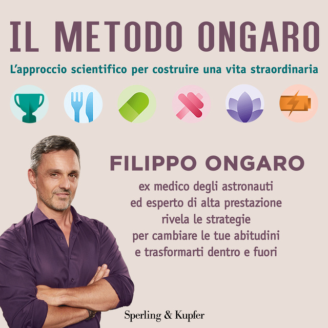 Filippo Ongaro - Il metodo Ongaro