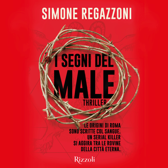 Simone Regazzoni - I segni del male