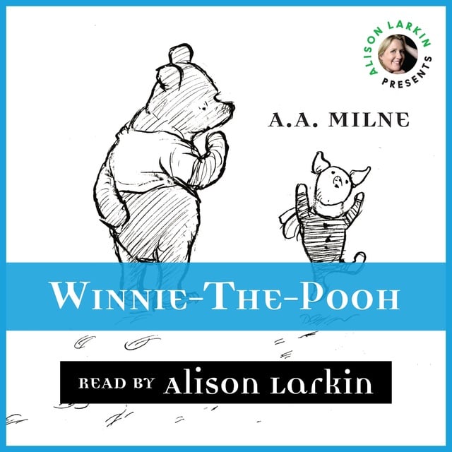 A.A. Milne - Winnie-The-Pooh