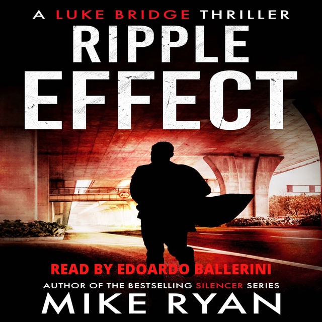 Mike Ryan - Ripple Effect