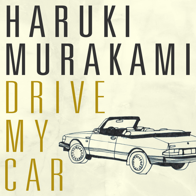 Haruki Murakami - Drive My Car