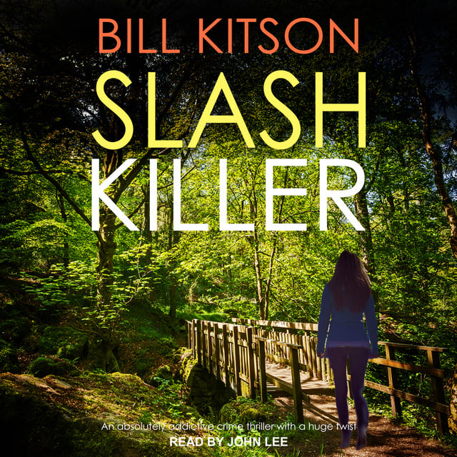 Bill Kitson - Slash Killer