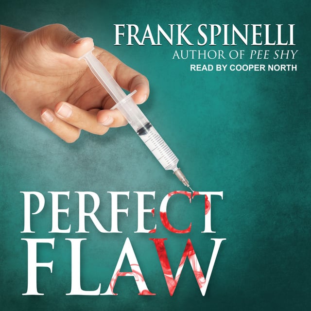 Frank Spinelli - Perfect Flaw