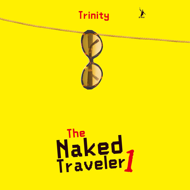 Trinity - The Naked Traveler