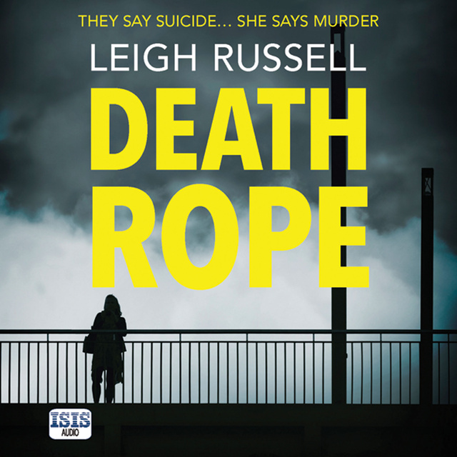 Leigh Russell - Death Rope
