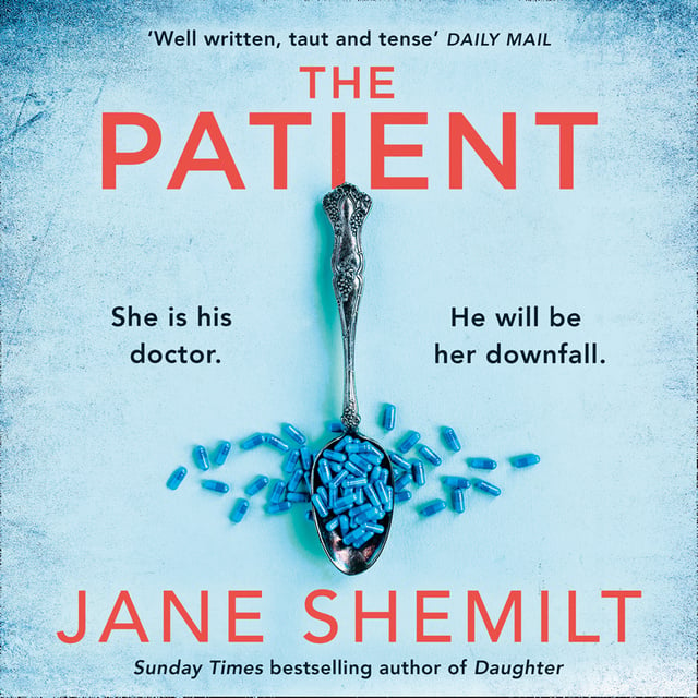 Jane Shemilt - The Patient