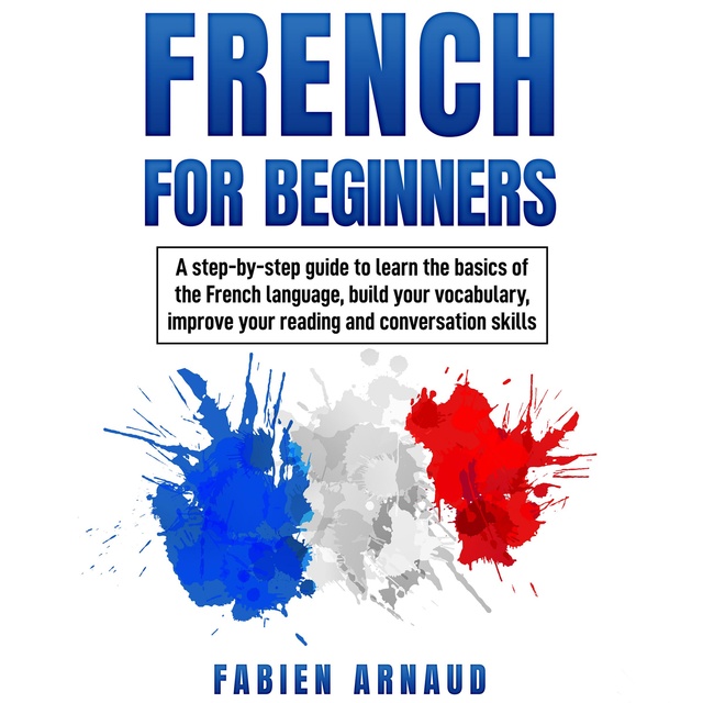 Build your French Vocabulary