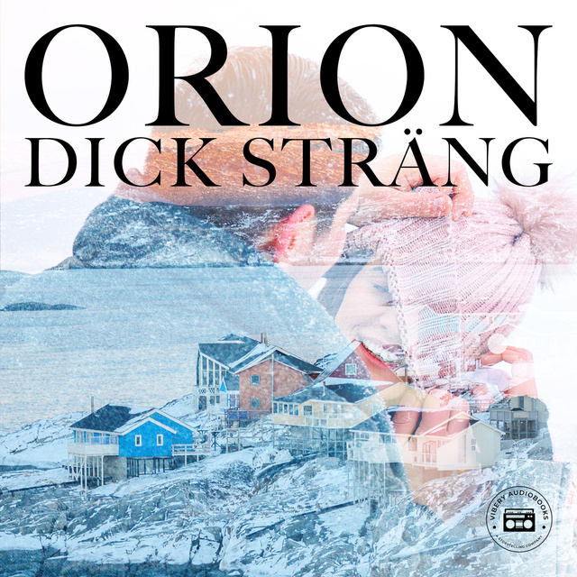 Dick Sträng - Orion
