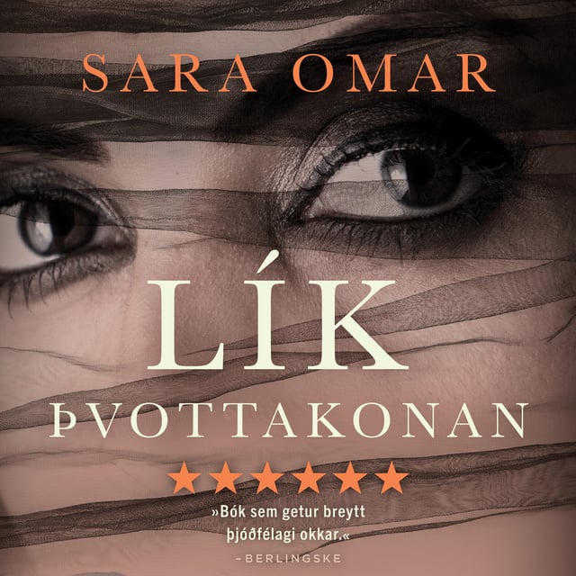 Sara Omar - Líkþvottakonan