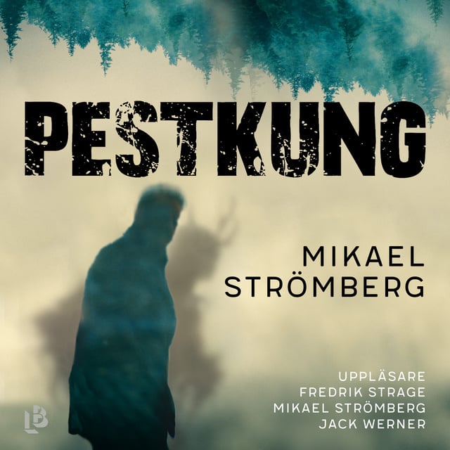 Mikael Strömberg - Pestkung