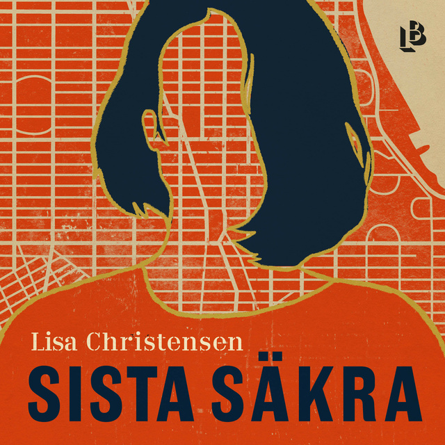 Lisa Christensen - Sista säkra