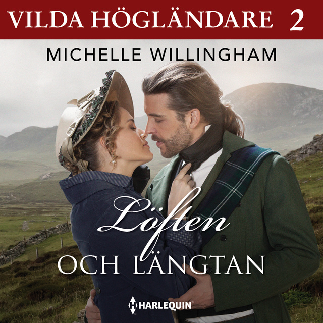 Michelle Willingham - Löften och längtan