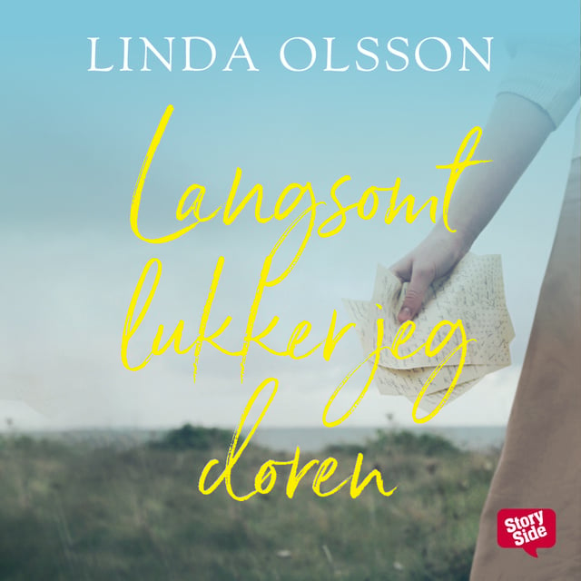 Linda Olsson - Langsomt lukker jeg døren