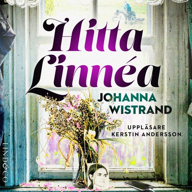 Johanna Wistrand - Hitta Linnéa