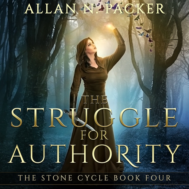 Allan N. Packer - The Struggle for Authority