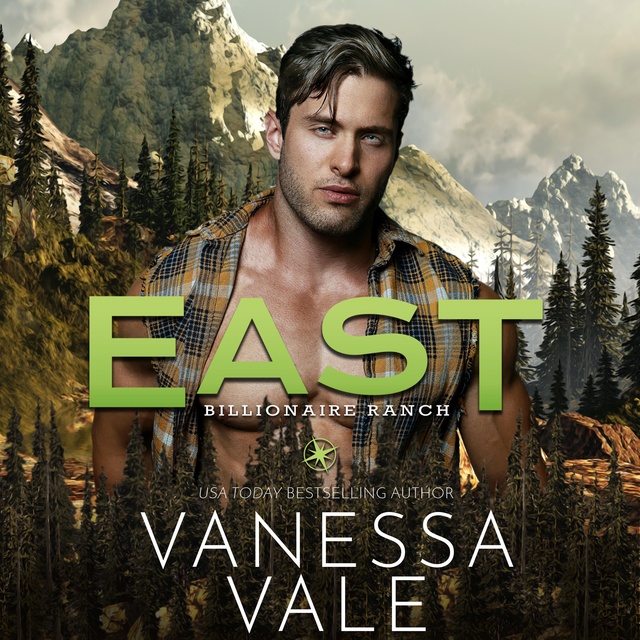 Vanessa Vale - East