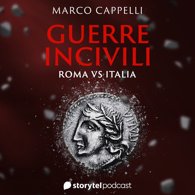 Marco Cappelli - 2. La Repubblica
