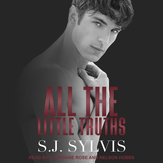 S.J. Sylvis - All the Little Truths