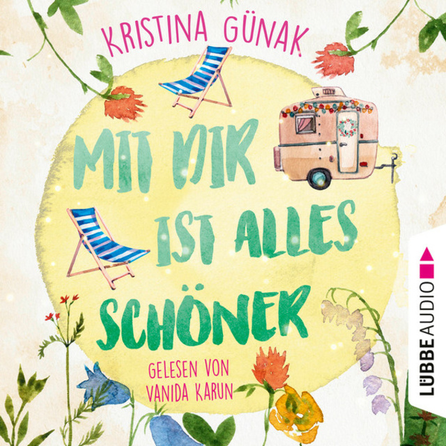 Kristina Günak - Mit dir ist alles schöner
