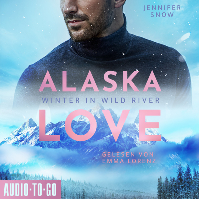 Jennifer Snow - Winter in Wild River: Alaska Love